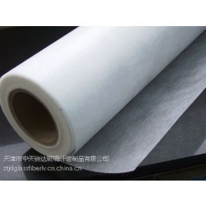 玻璃纖維表面氈