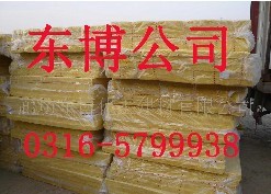 離心玻璃棉氈