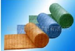 玻璃棉纖維氈