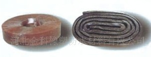 BW—96型遇水膨脹止水條