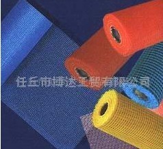 玻纖墻體網(wǎng)格布