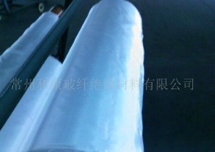 無堿玻璃纖維布
