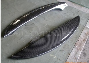 碳纖維汽車改裝