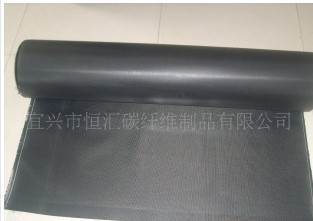 碳纖維復合布