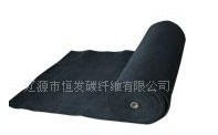 真空爐保溫碳氈