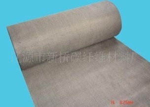 碳纖維氈