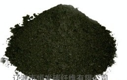 碳纖維顆粒炭