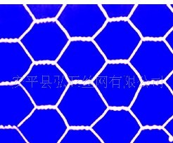 六角網  
