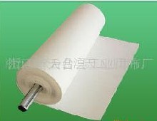 ZLN型針刺過濾濾布
