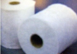 纏繞型玻璃纖維表面氈