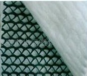復合防排水網，建材