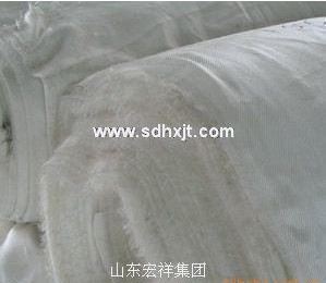 復合土工布