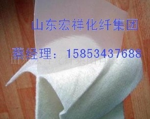 復合土工布