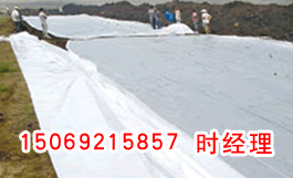 水庫復合土工膜,復合防滲膜報價