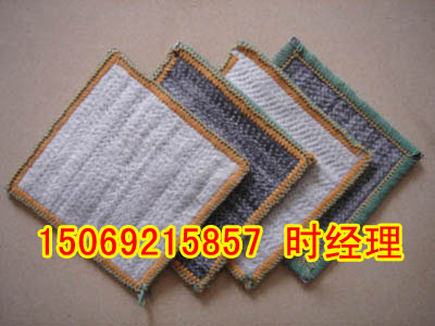 黑龍江膨潤(rùn)土防水毯價(jià)格