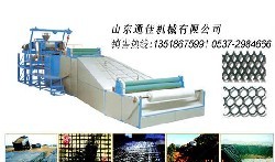 防護坡網擠出機