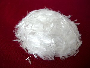 工程纖維（丙綸纖維）