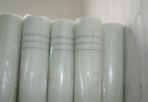 耐堿玻纖網格布