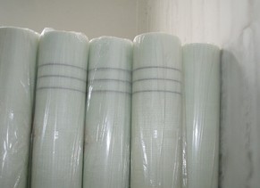 耐堿玻纖網格布