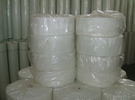 GRC增強玻纖網布