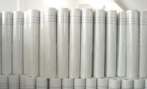 保溫網格布