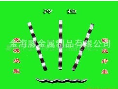 波浪型鋼纖維