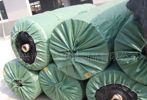 塑料編織土工布