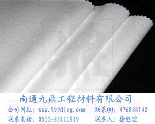 PET濕鋪專用型聚酯復合防水卷