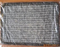 膨潤土防水毯