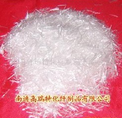 聚丙烯網狀工程纖維