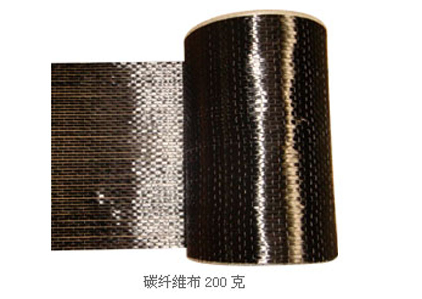 西藏碳纖維布，新型進口碳纖維布
