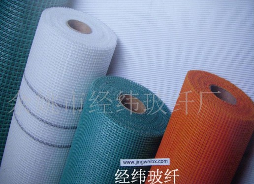 玻璃纖維網(wǎng)格布