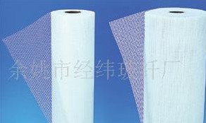 耐堿網格布