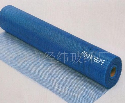 防水玻纖網布