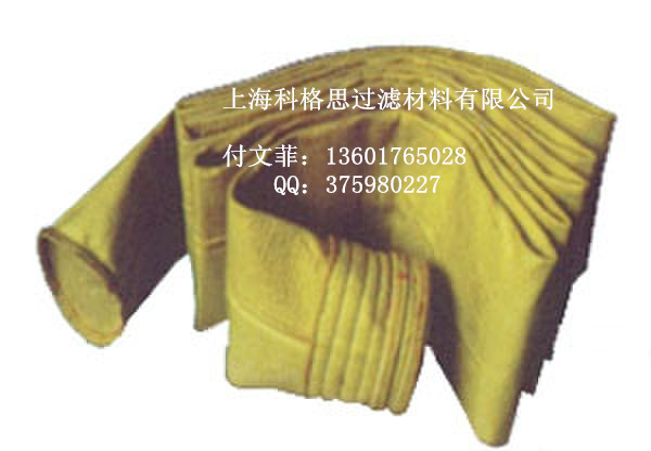 科格思垃圾焚燒爐專用除塵濾袋 科格思P8