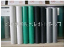 新型高分子PVC防水防潮卷材