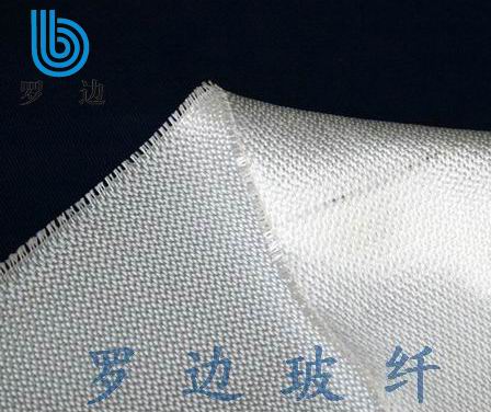 玻璃纖維針刺氈——基布