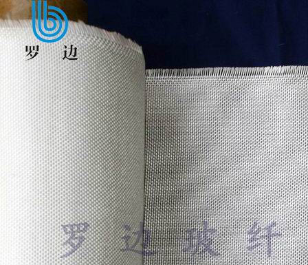 玻璃纖維平紋布