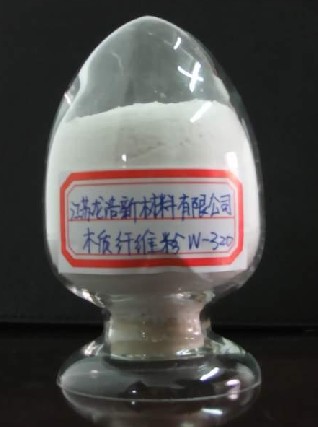 木質纖維粉