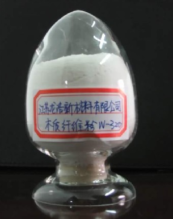 木質纖維