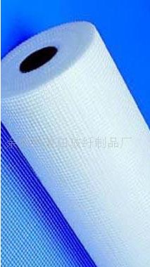 玻璃纖維網格布