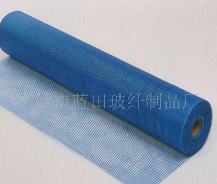 玻璃纖維網格布