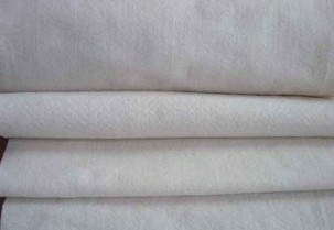 重量輕，使用方便的土工布