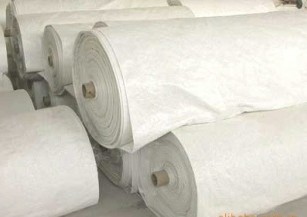 耐老化、耐腐蝕的土工布