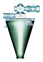 錐形混合機