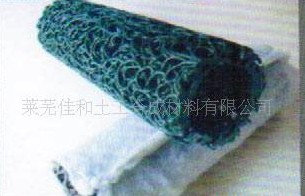 塑料盲溝