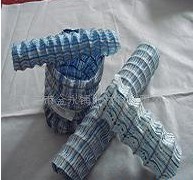 軟式透水管
