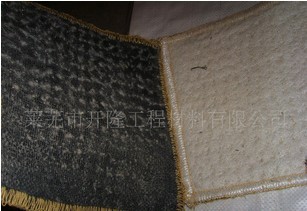鈉基膨潤(rùn)土防水毯