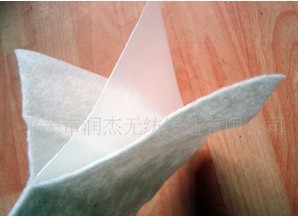 聚酯土工布黑色、白色