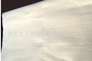 垃圾填埋場專用短絲土工布